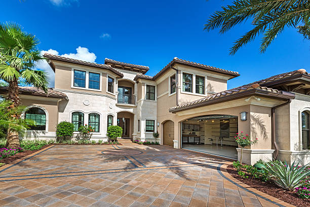 Best Concrete Paver Driveway  in Alamosa East, CO