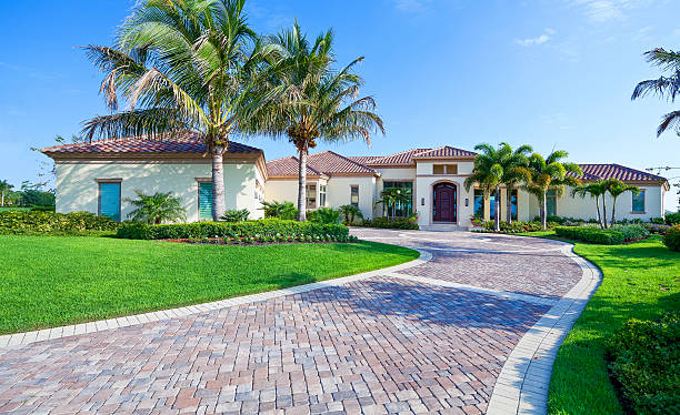 Best Custom Driveway Pavers  in Alamosa East, CO