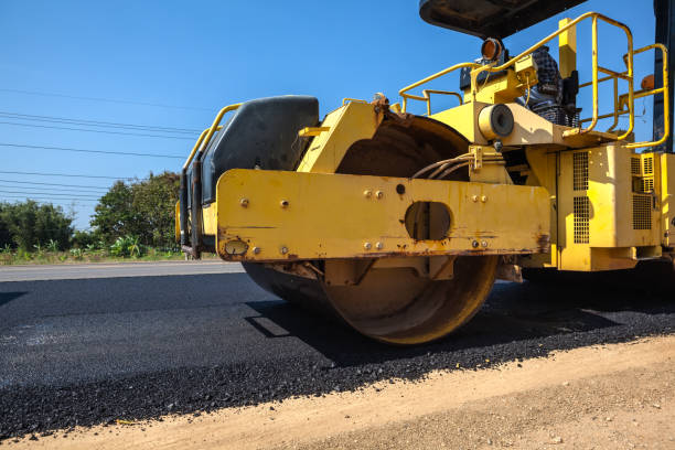 Best Cobblestone Driveway Pavers  in Alamosa East, CO